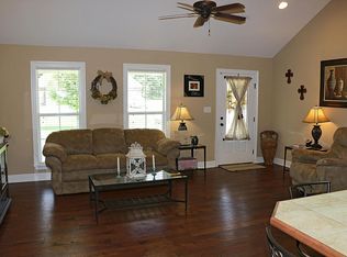 31 Thornberry Ln, Petal, MS 39465