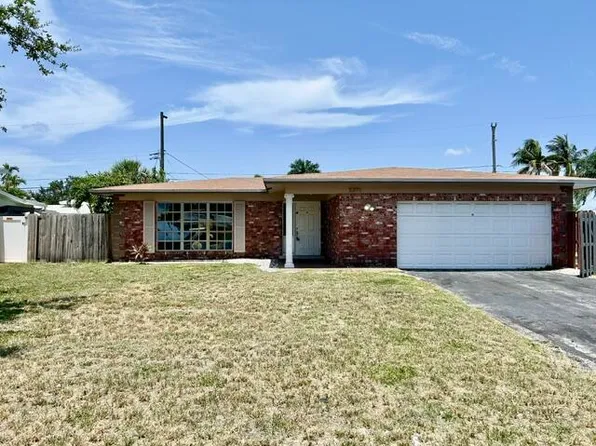 5371 NE 17TH Terrace, Fort Lauderdale, FL 33334