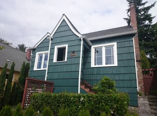 1722 31st Ave, Seattle, WA 98122