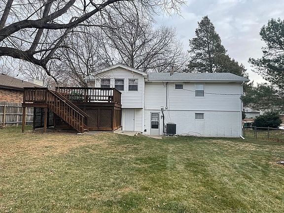 2nd image of 4841 S Haven Dr