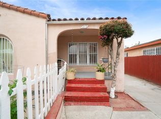 211 E 105th St, Los Angeles, CA 90003