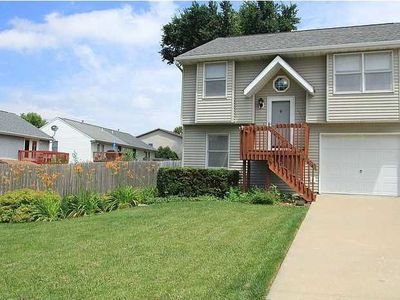 1311 23rd Ave, Coralville, IA, 52241