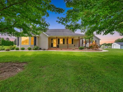 10575 State Route 56 E, Circleville, OH, 43113