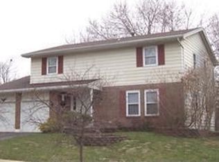 5410 Honeyleaf Way, Dayton, OH 45424