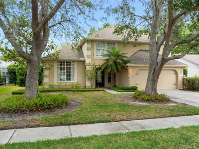 3219 Centerwood Dr, Tarpon Springs, FL, 34688