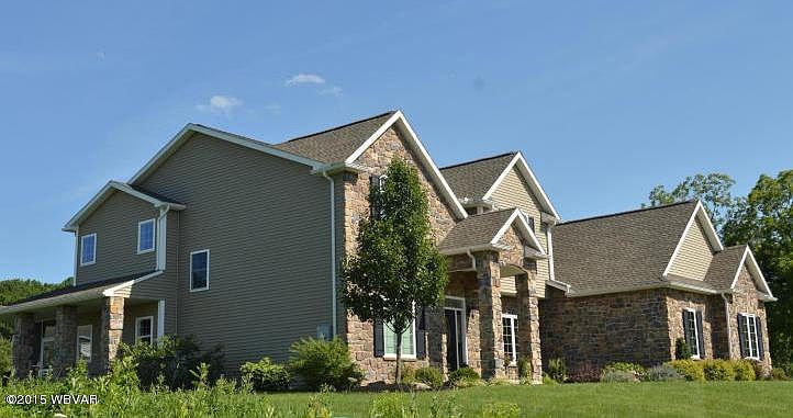 150 Sunnyside Drive