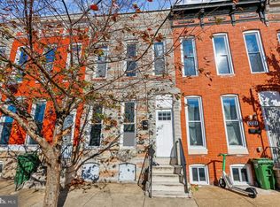 2023 Division St, Baltimore, MD 21217