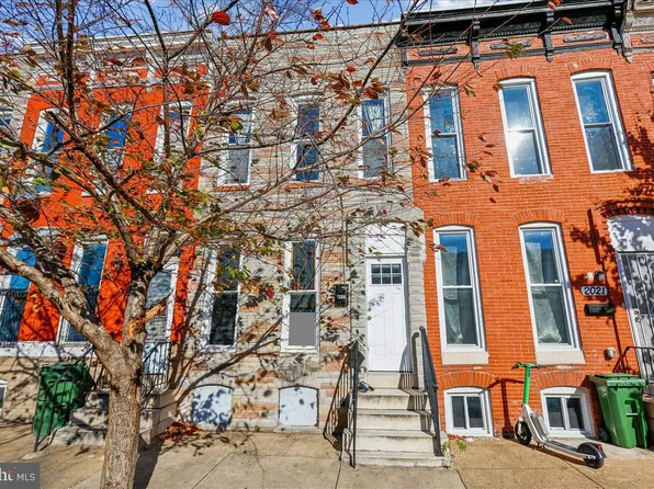 2023 Division St, Baltimore, MD 21217