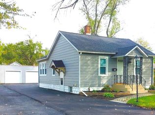 508 Algonquin St, Joliet, IL 60432