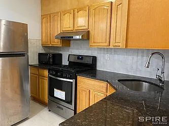 Rented by Spire Group