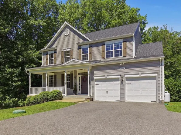 480 Sylvan Pl, Prince Frederick, MD 20678