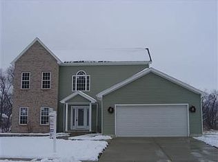 2905 Sanderling Ave, Valparaiso, IN