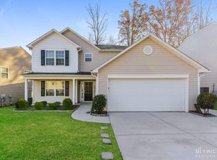 3884 Ashley Hill Dr, Greensboro, NC 27405