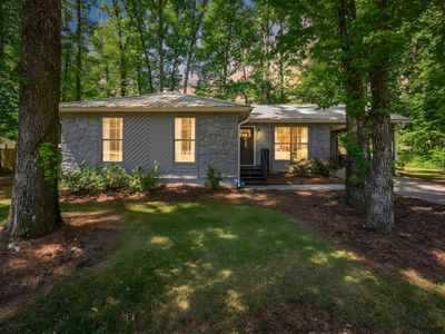 2400 Glenmore Ct, Birmingham, AL, 35235