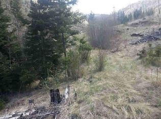 Tbd Pataha Creek Rd, Pomeroy, WA 99347