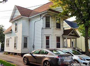 224 Charles Ave, Syracuse, NY 13209