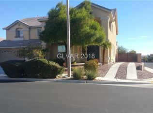 8508 Canyon Ranch St #0, Las Vegas, NV 89131