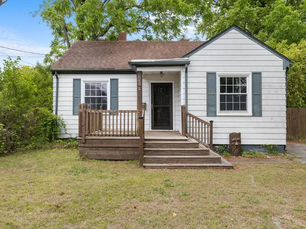 845 Norman Ave, Norfolk, VA 23518
