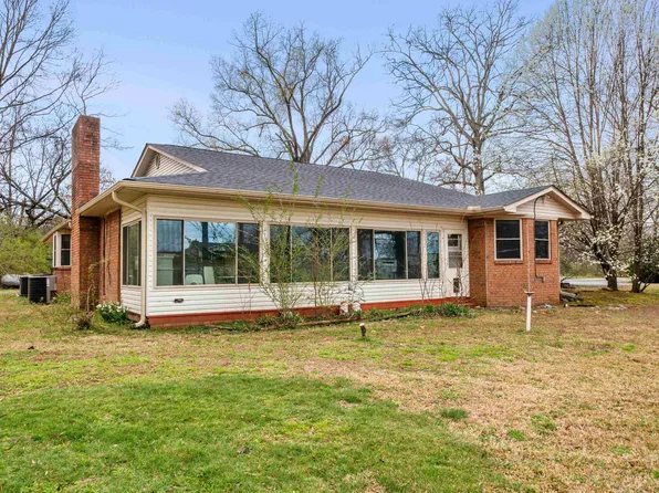 3202 Highway 290, Hot Springs, AR 71913