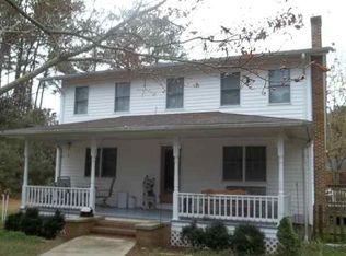 236 Old Wharf Rd, Wanchese, NC 27981