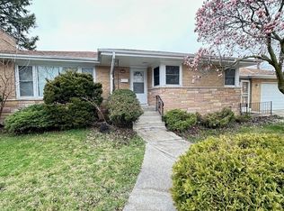 16224 Ellis Ave, South Holland, IL 60473