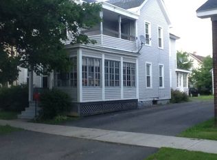 1029 Downer Ave FLOOR 1, Utica, NY 13502