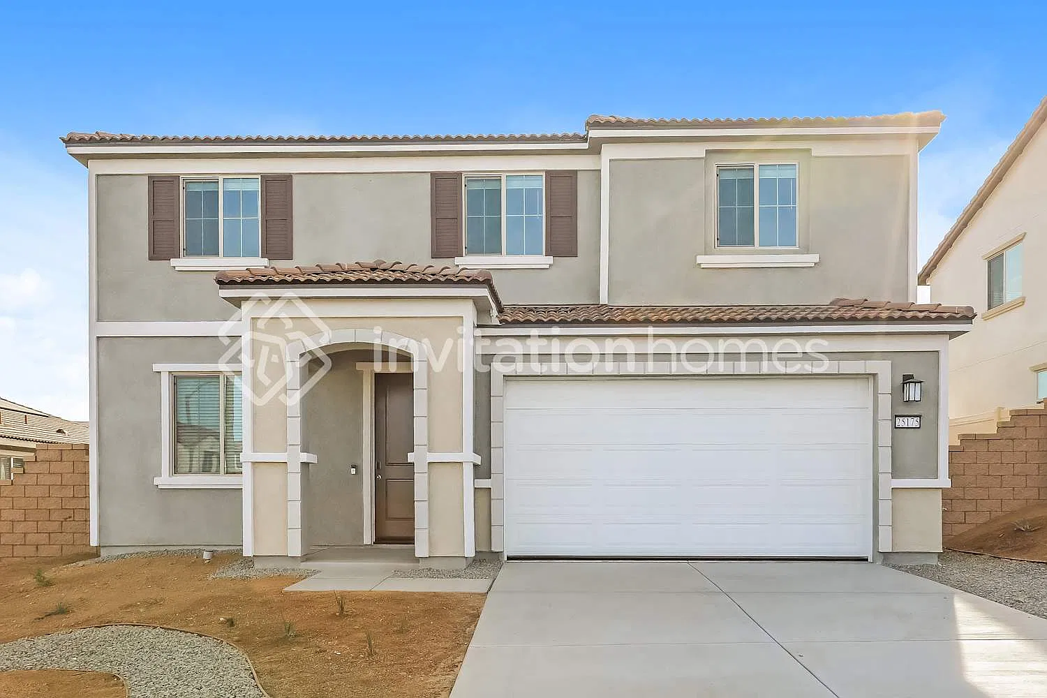 25175 Lone Oak Dr Menifee, CA 92586 — Photo 1