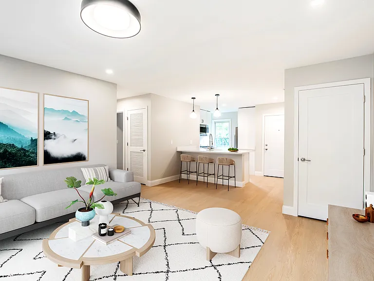 Welcome to Waterfront at the Strand, where modern elegance meets coastal charm. Our thoughtfully designed living spaces feature bright interiors, stylish finishes, and captivating views. Schedule a tour today and elevate your lifestyle!
