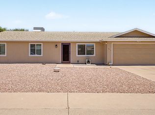 4216 E HANO Street, Phoenix, AZ 85044