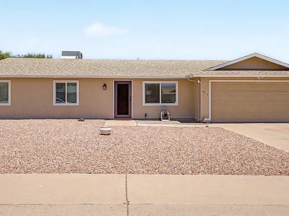 4216 E HANO Street, Phoenix, AZ 85044