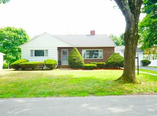 3 Breen Ave, Methuen, MA 01844