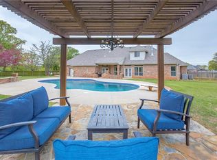 1298 Scenic Trl, Choctaw, OK 73020