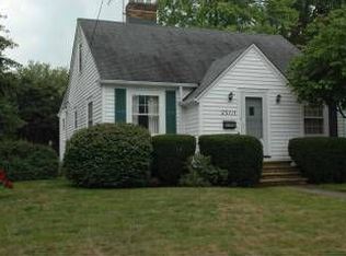 23717 Bruce Rd, Bay Village, OH 44140