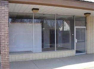 1705 Spring Arbor Rd, Jackson, MI 49203