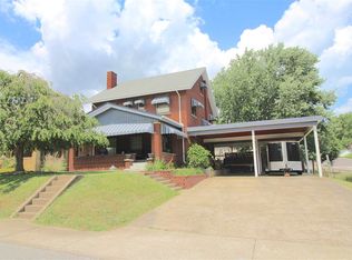 1613 Blackburn Ave, Ashland, KY 41101