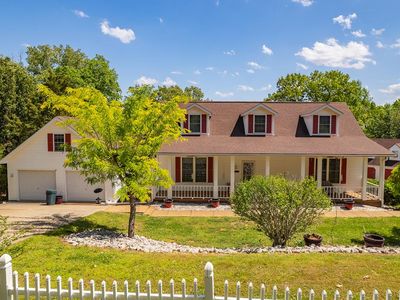 255 Sales Landing Cir, Camden, TN, 38320