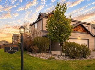 50 Sage Bloom Ct Unit A, Bozeman, MT 59718