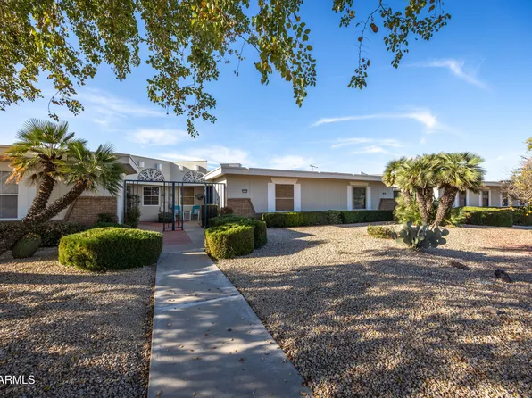 17426 N BOSWELL Boulevard, Sun City, AZ 85373