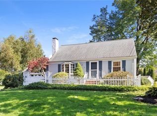 45 Bolton Branch Rd, Coventry, CT 06238