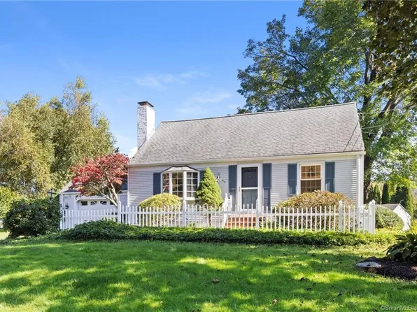 45 Bolton Branch Road, Coventry, CT 06238