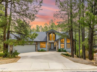 4367 E Coburn Dr, Flagstaff, AZ, 86004