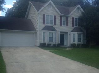 5427 Blufton Ct, North Charleston, SC 29418