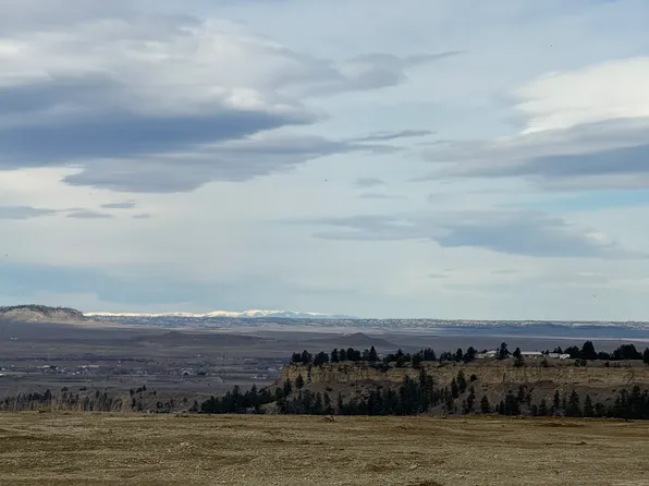 4700 Old Hardin Rd, Billings, MT 59101