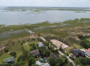 1653 Boston Grill Rd, Mt Pleasant, SC 29466