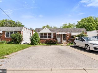 1716 Dartmouth Dr, Norristown, PA 19401