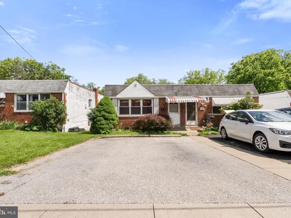 1716 Dartmouth Dr, Norristown, PA 19401