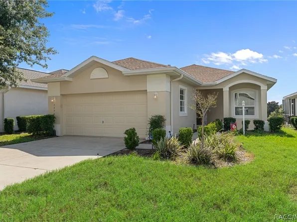 2295 N Andrea Point, Lecanto, FL 34461