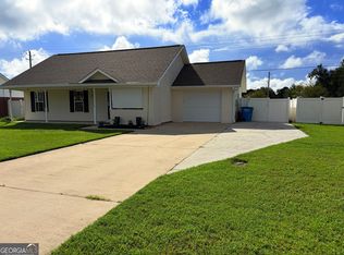 111 Reese Way, Rincon, GA 31326