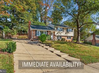 5307 Kepler Ln, Springfield, VA 22151