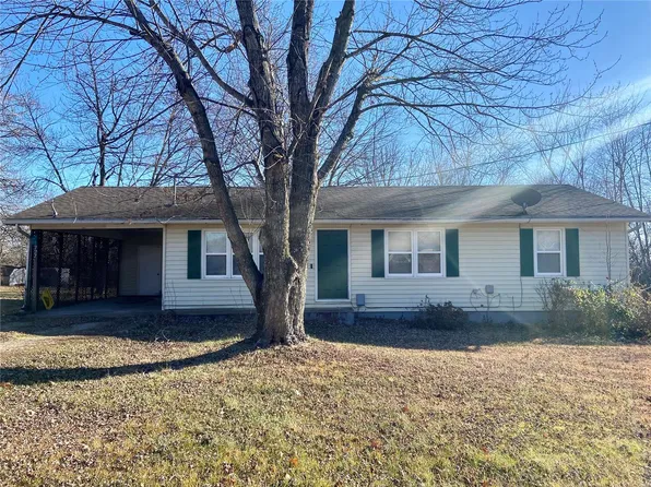 727 Dale Ln, Richland, MO 65556